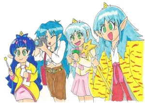 artist薄影堂まいな屋 - Page 6