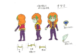 artist薄影堂まいな屋 - Page 60