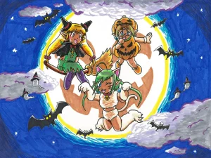 artist薄影堂まいな屋 - Page 64