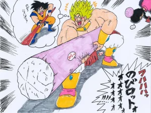 artist薄影堂まいな屋 - Page 74