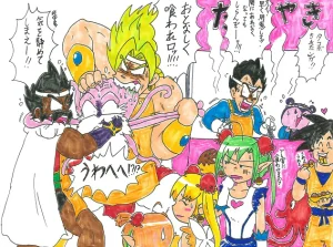 artist薄影堂まいな屋 - Page 77