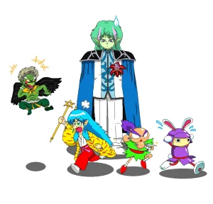 artist薄影堂まいな屋 - Page 88