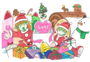 artist薄影堂まいな屋 - Page 90