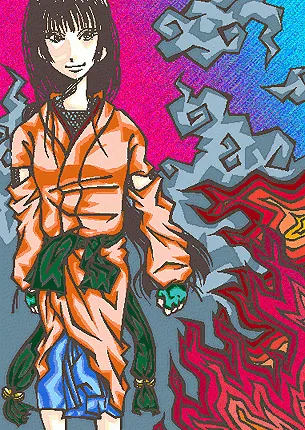 artistぽた子 - Image 11