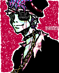 artistぽた子 - Image 27