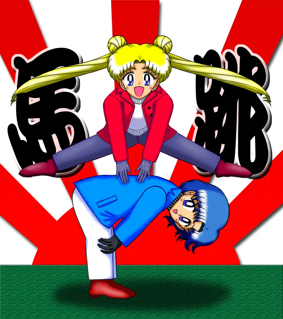 artistぽた子 - Image 32