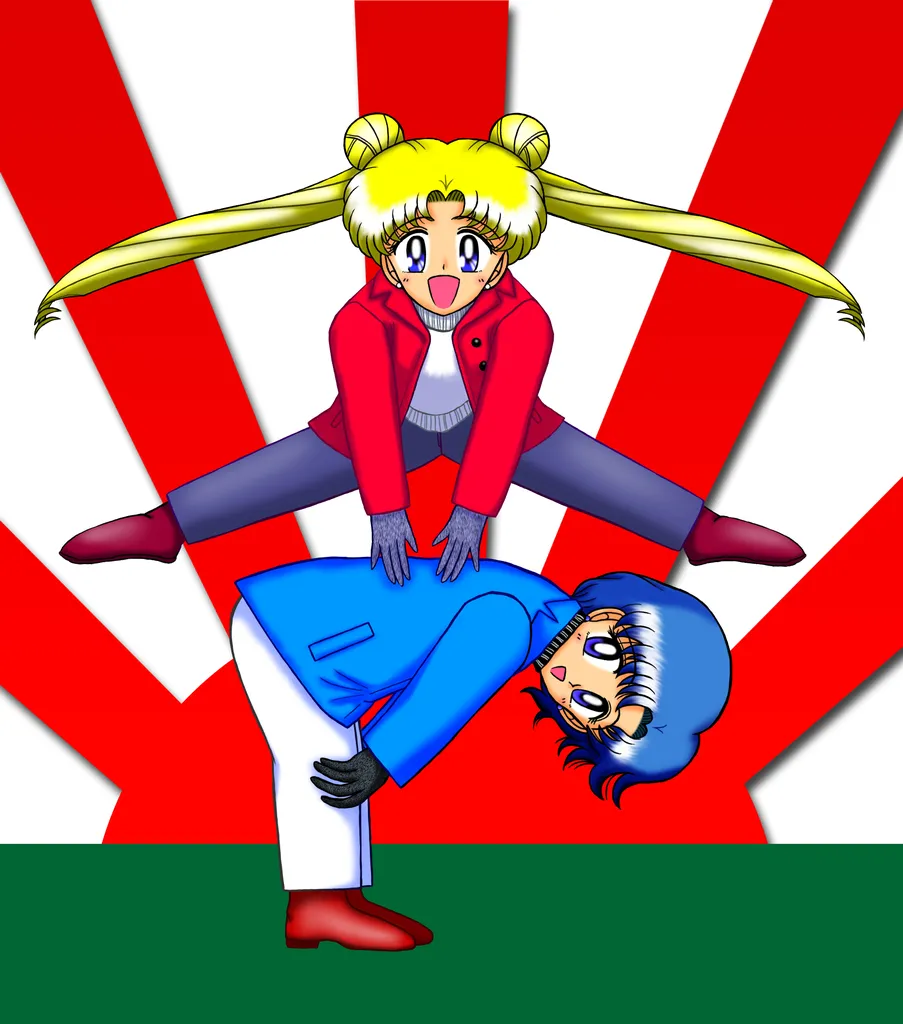 artistぽた子 - Image 33