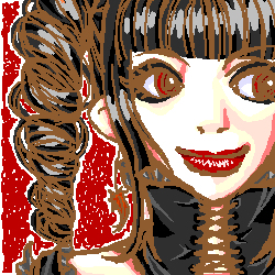 artistぽた子 - Image 8