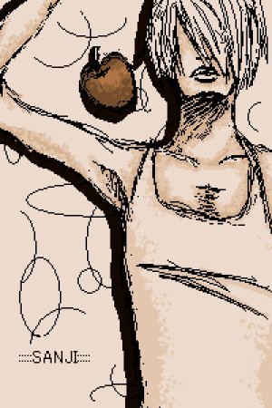 artistぽた子 - Page 14