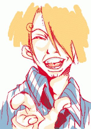 artistぽた子 - Page 17