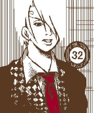 artistぽた子 - Page 18