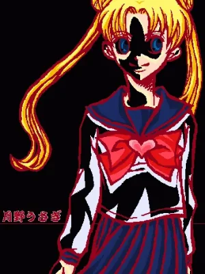 artistぽた子 - Page 19