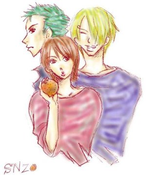 artistぽた子 - Page 20