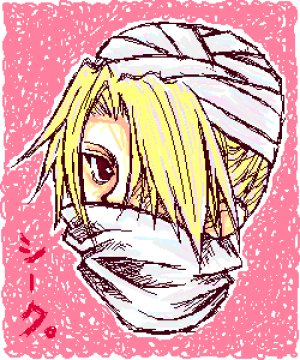 artistぽた子 - Page 21