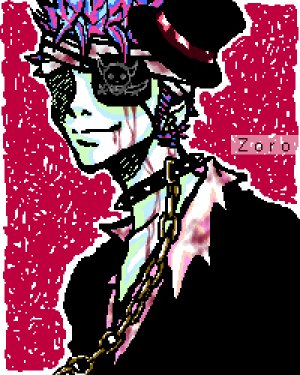 artistぽた子 - Page 27