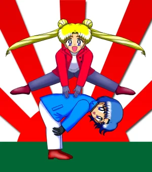 artistぽた子 - Page 33