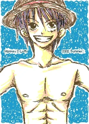 artistぽた子 - Page 5