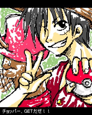 artistぽた子 - Page 6