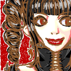 artistぽた子 - Page 8