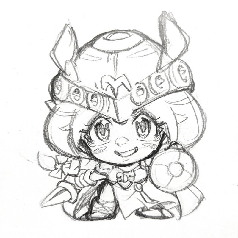 Artistカニマヨちーず - Image 15