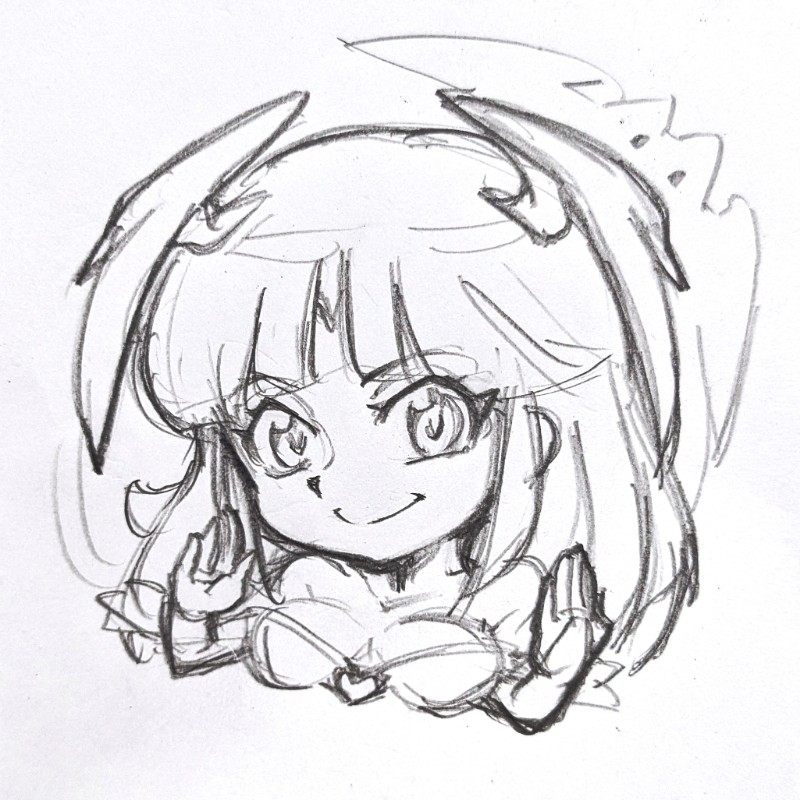 Artistカニマヨちーず - Image 21