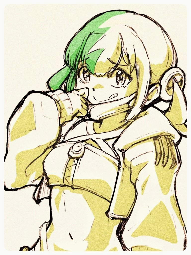 Artistカニマヨちーず - Image 25