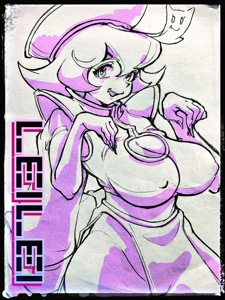 Artistカニマヨちーず - Image 26