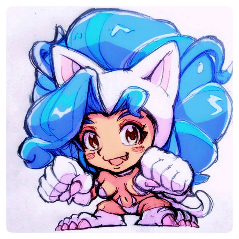 Artistカニマヨちーず - Image 29