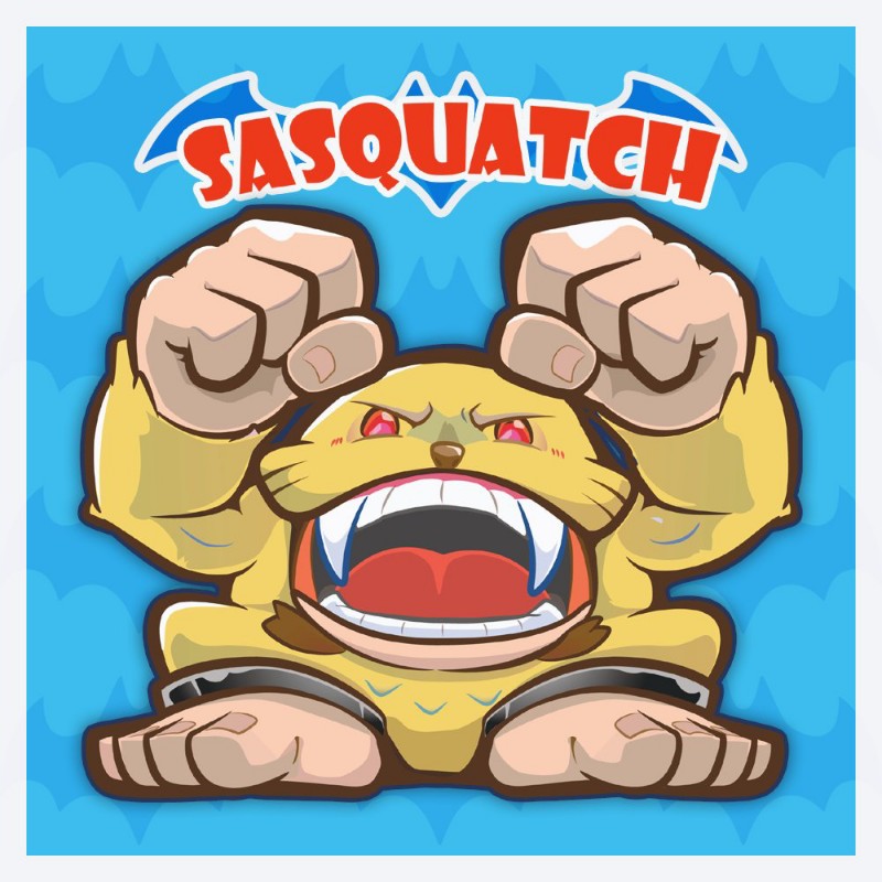 Artistカニマヨちーず - Image 3