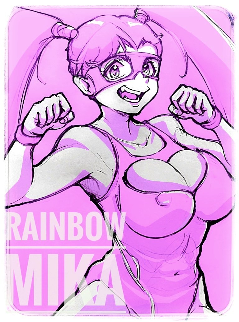 Artistカニマヨちーず - Image 44