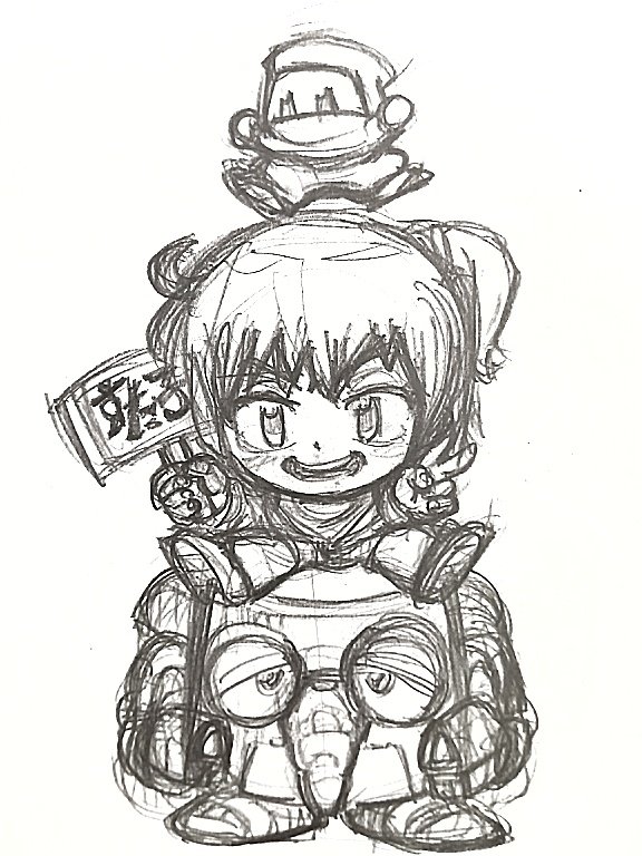 Artistカニマヨちーず - Image 51