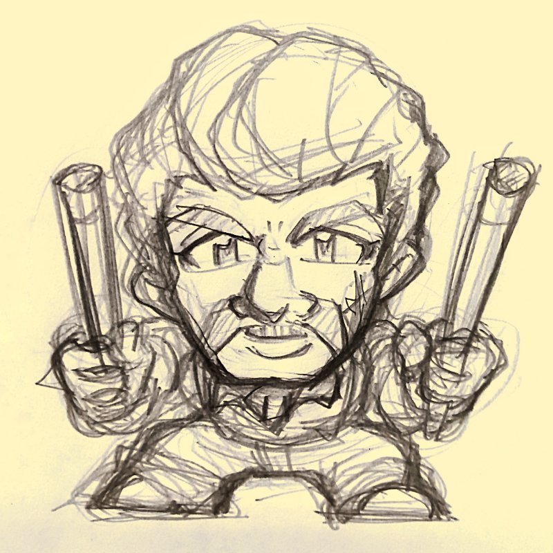 Artistカニマヨちーず - Image 52