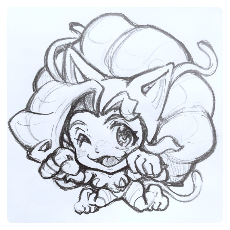 Artistカニマヨちーず - Image 9