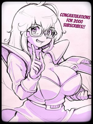 Artistカニマヨちーず - Page 11