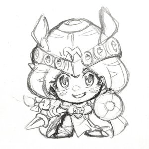 Artistカニマヨちーず - Page 15