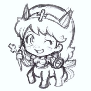 Artistカニマヨちーず - Page 16