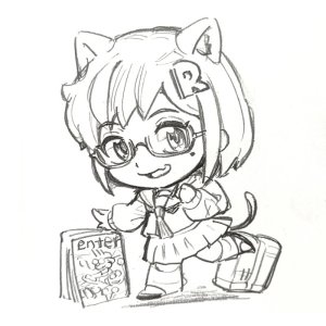 Artistカニマヨちーず - Page 17