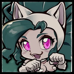 Artistカニマヨちーず - Page 19