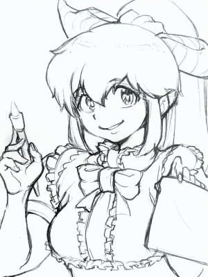 Artistカニマヨちーず - Page 23