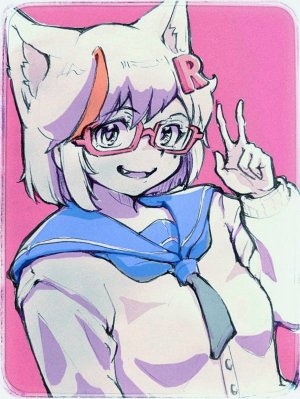 Artistカニマヨちーず - Page 24