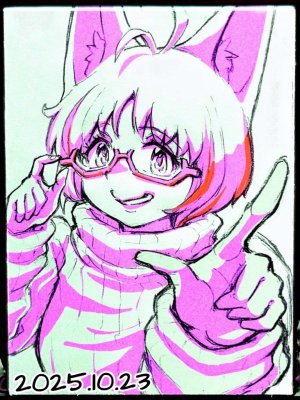 Artistカニマヨちーず - Page 27