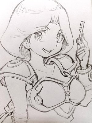 Artistカニマヨちーず - Page 39