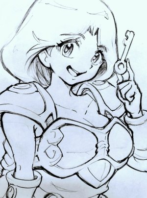 Artistカニマヨちーず - Page 40