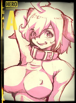 Artistカニマヨちーず - Page 45