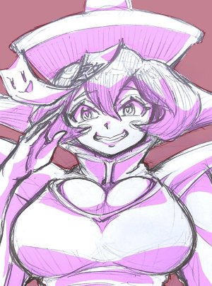 Artistカニマヨちーず - Page 49