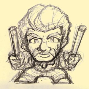 Artistカニマヨちーず - Page 52