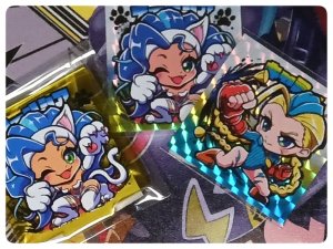 Artistカニマヨちーず - Page 7