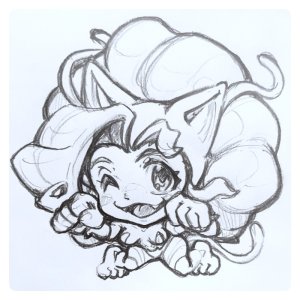 Artistカニマヨちーず - Page 9