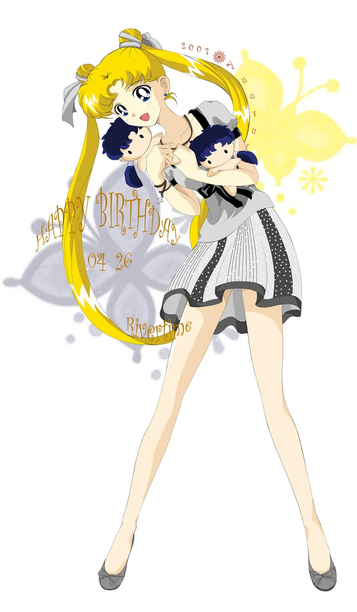 artistゆきうさぎ - Image 1