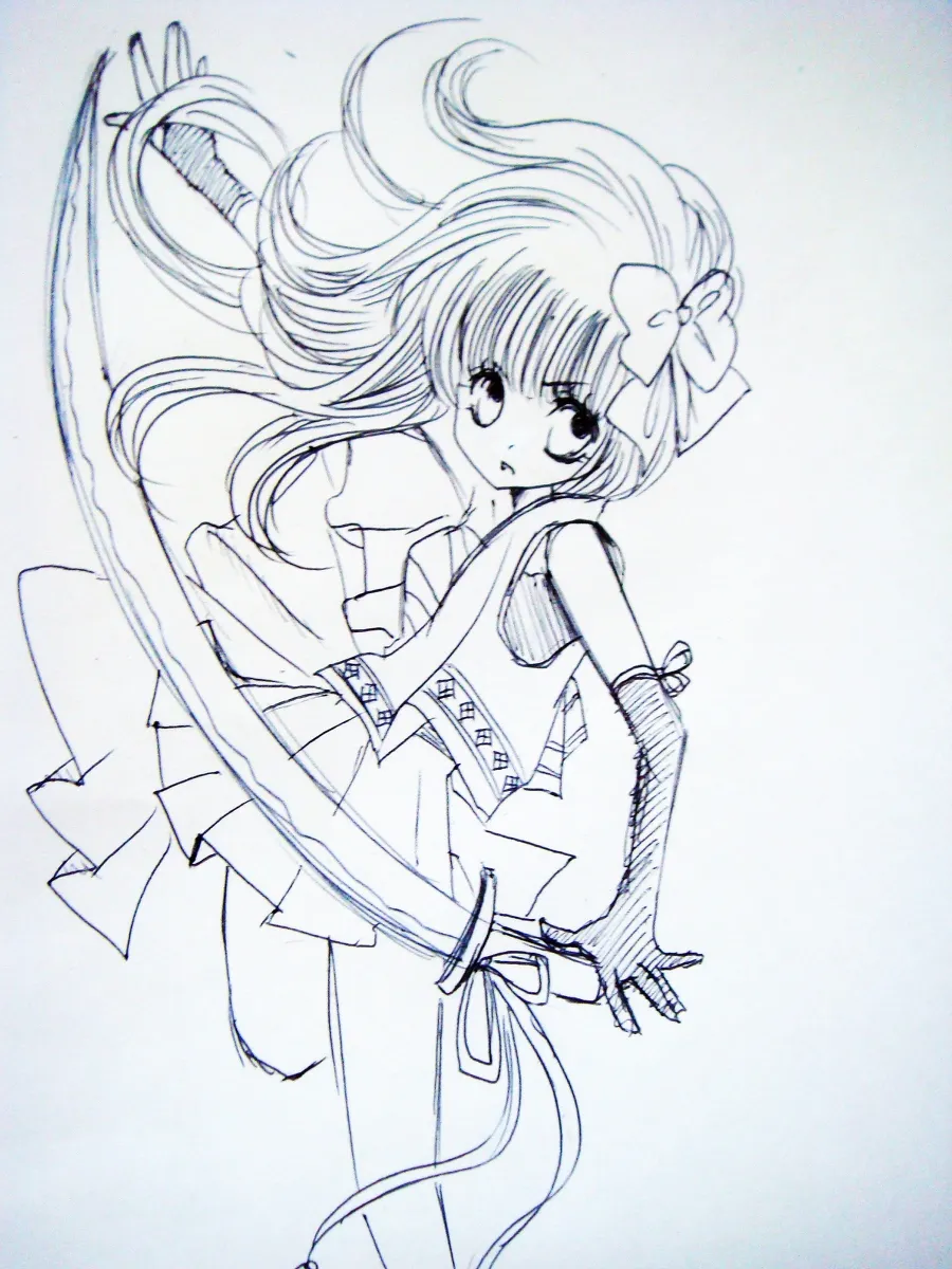 artistゆきうさぎ - Image 10